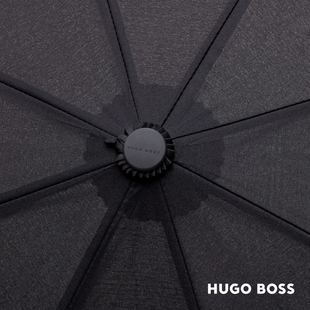 Hugo Boss Gear Pocket Umbrella 13