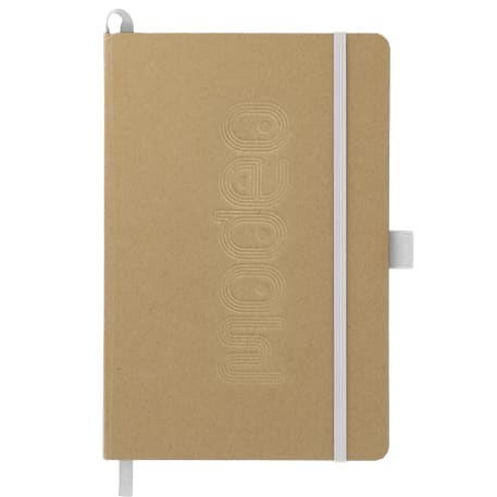 FSC® Mix 5.5" x 8.5" Eco Color Bound Journal 43