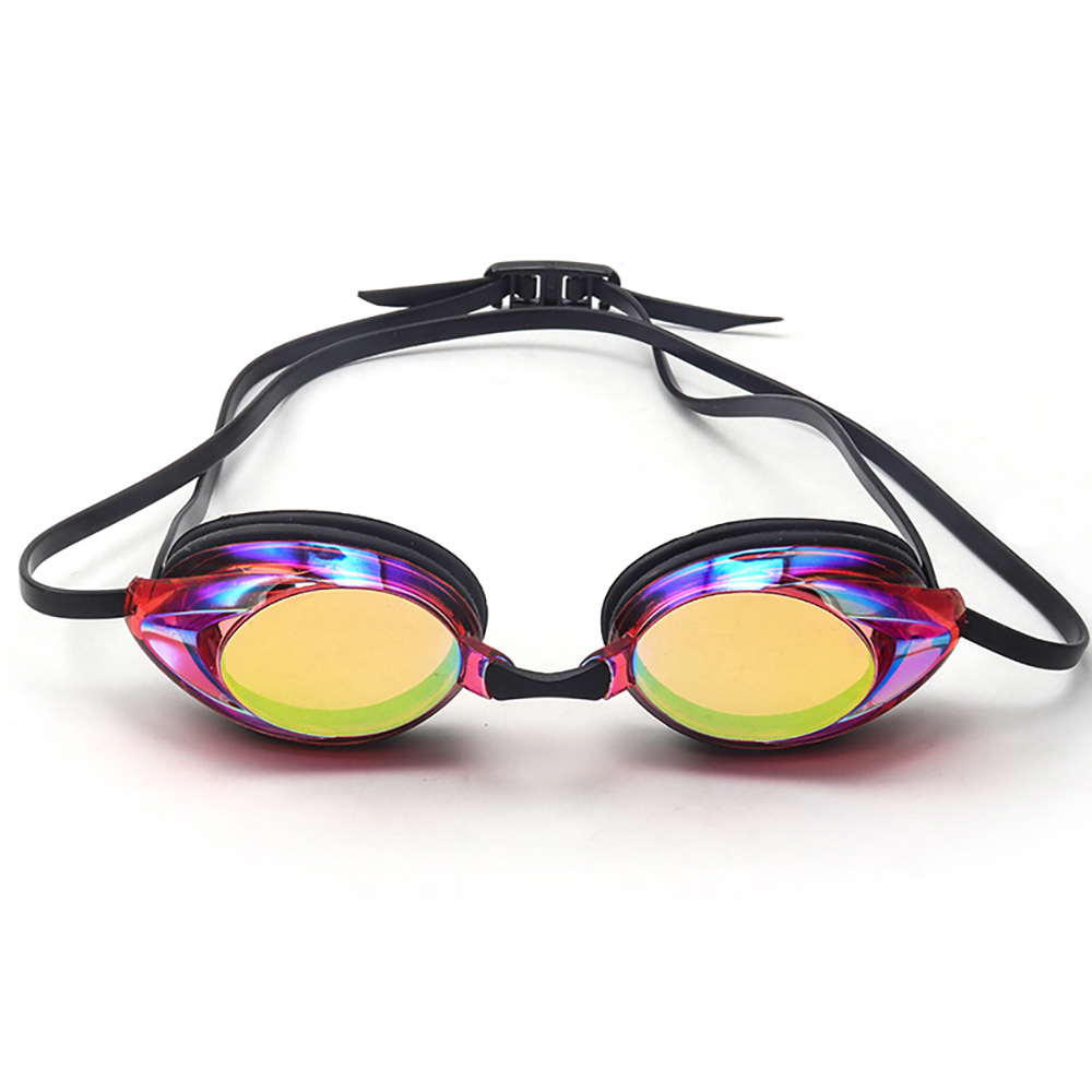 HD electroplating anti-fog glasses 8