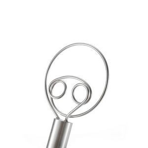Dough Whisk With Sturdy Handle 5