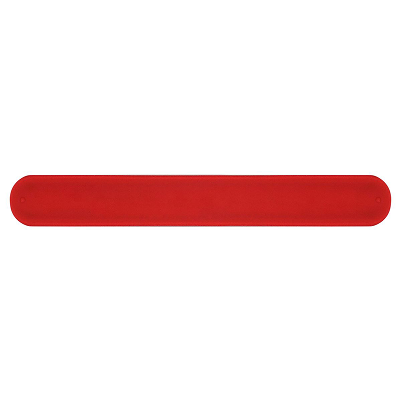 Silicone Clap Wristband 4