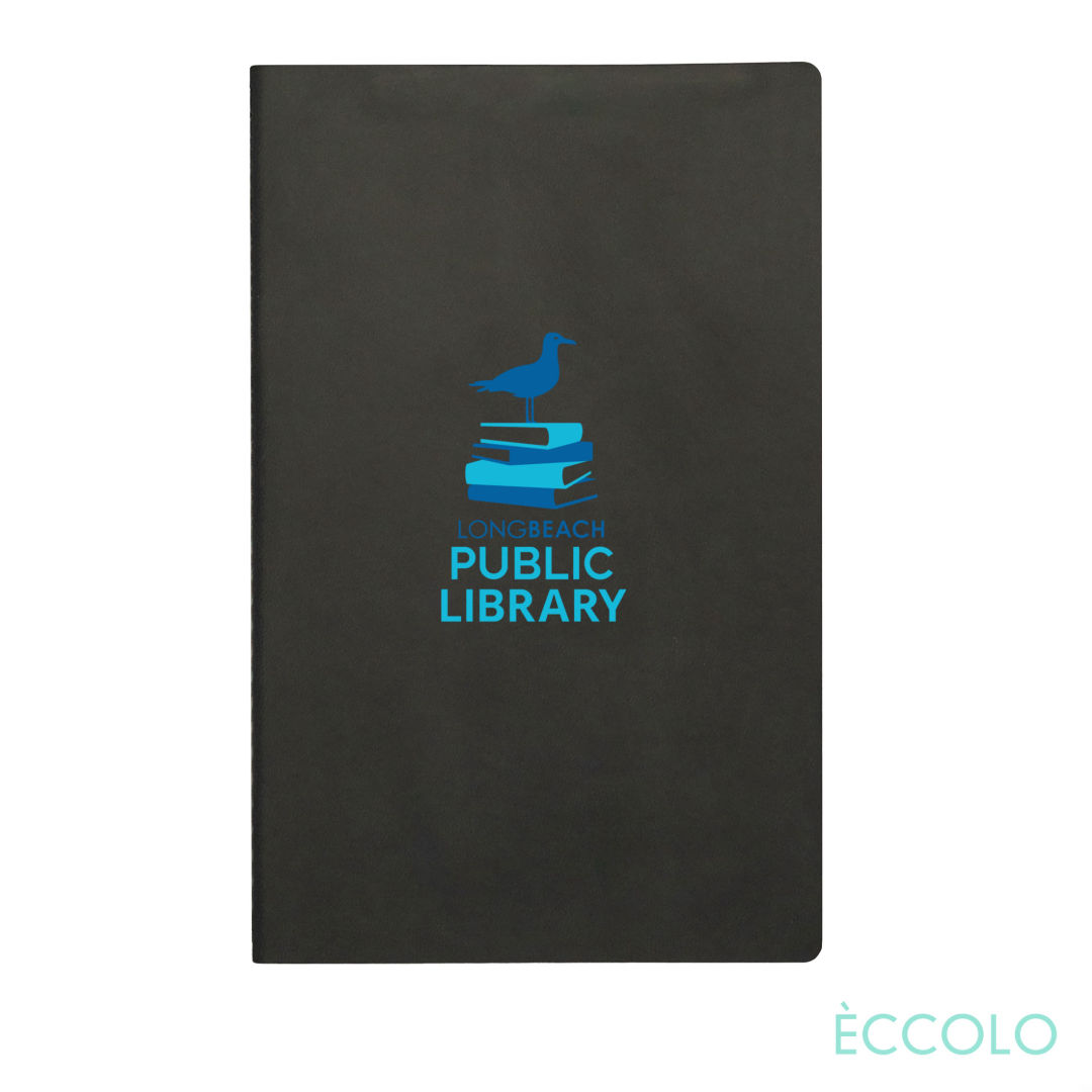 Eccolo® Single Meeting Journal - Medium
