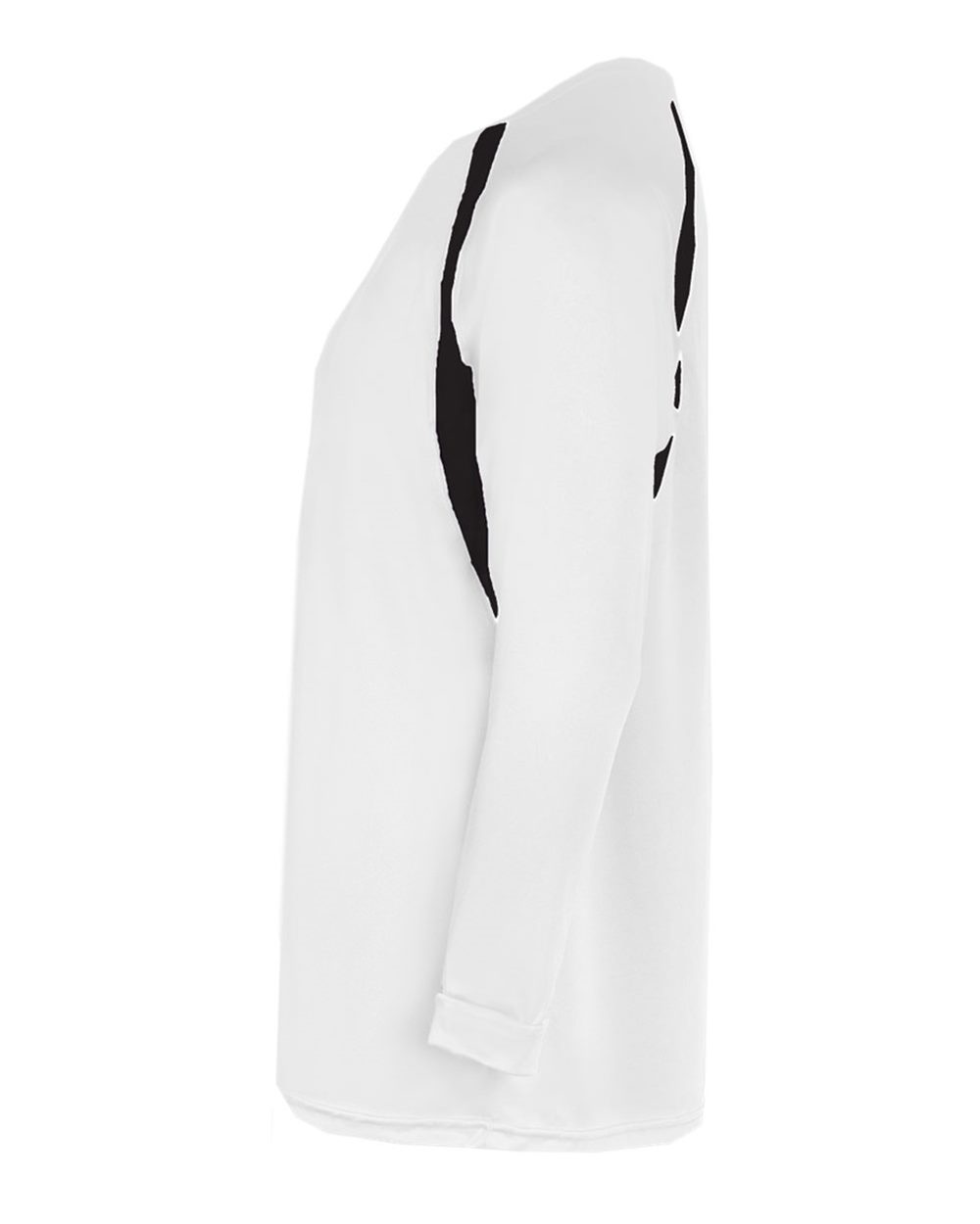 Youth B-Core Hook Long Sleeve T-Shirt - 2154 10