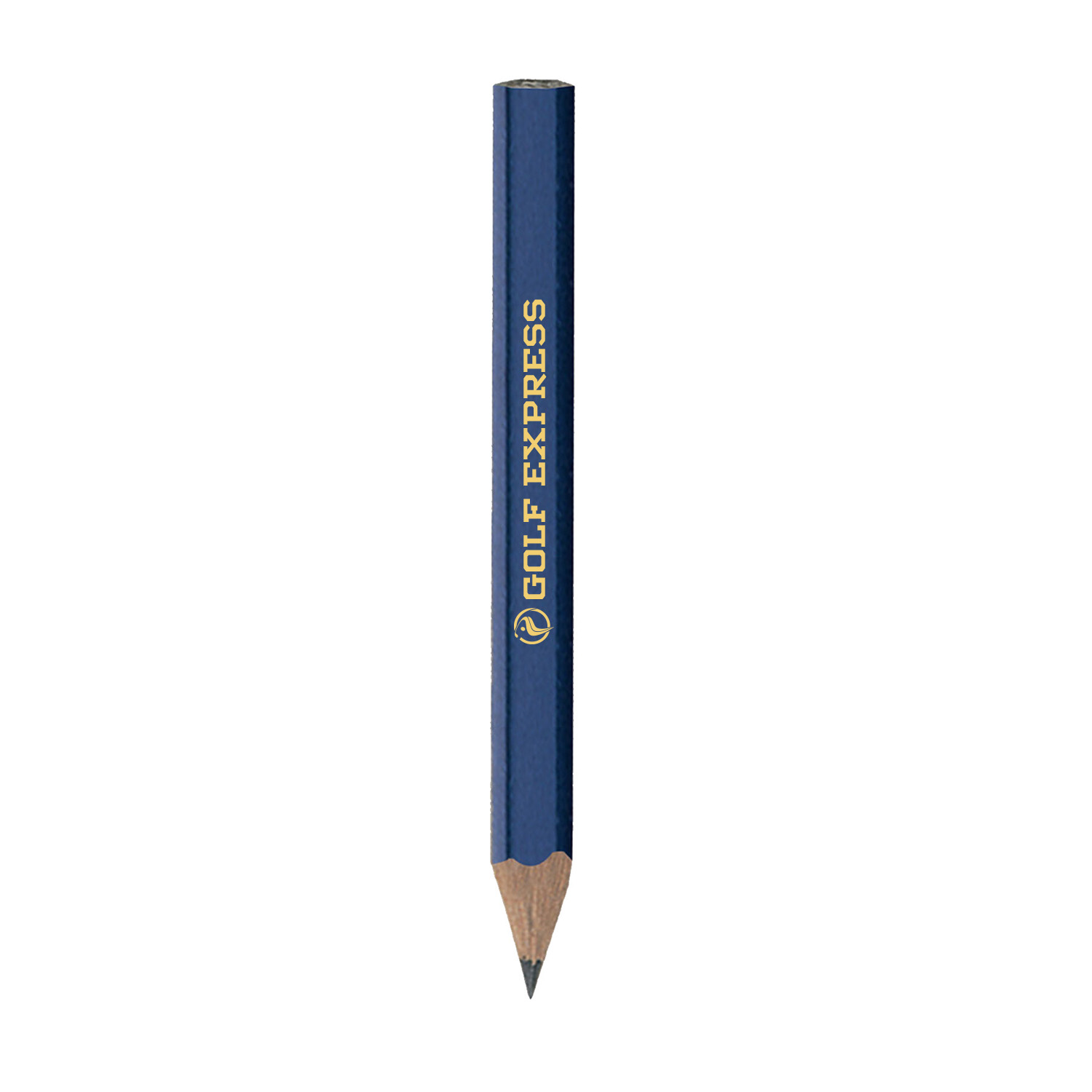 Golf Pencil (Hexagonal) 5