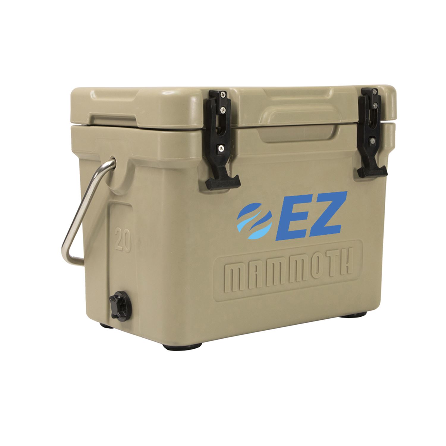 MC20 Mammoth® Cruiser 20 Cooler 6