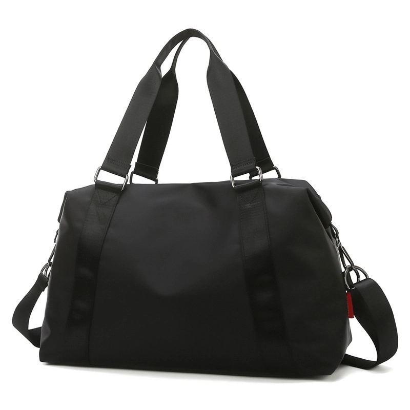 Travel Sports Tote Handbag & Yoga Weekender Shoulder Bag 4