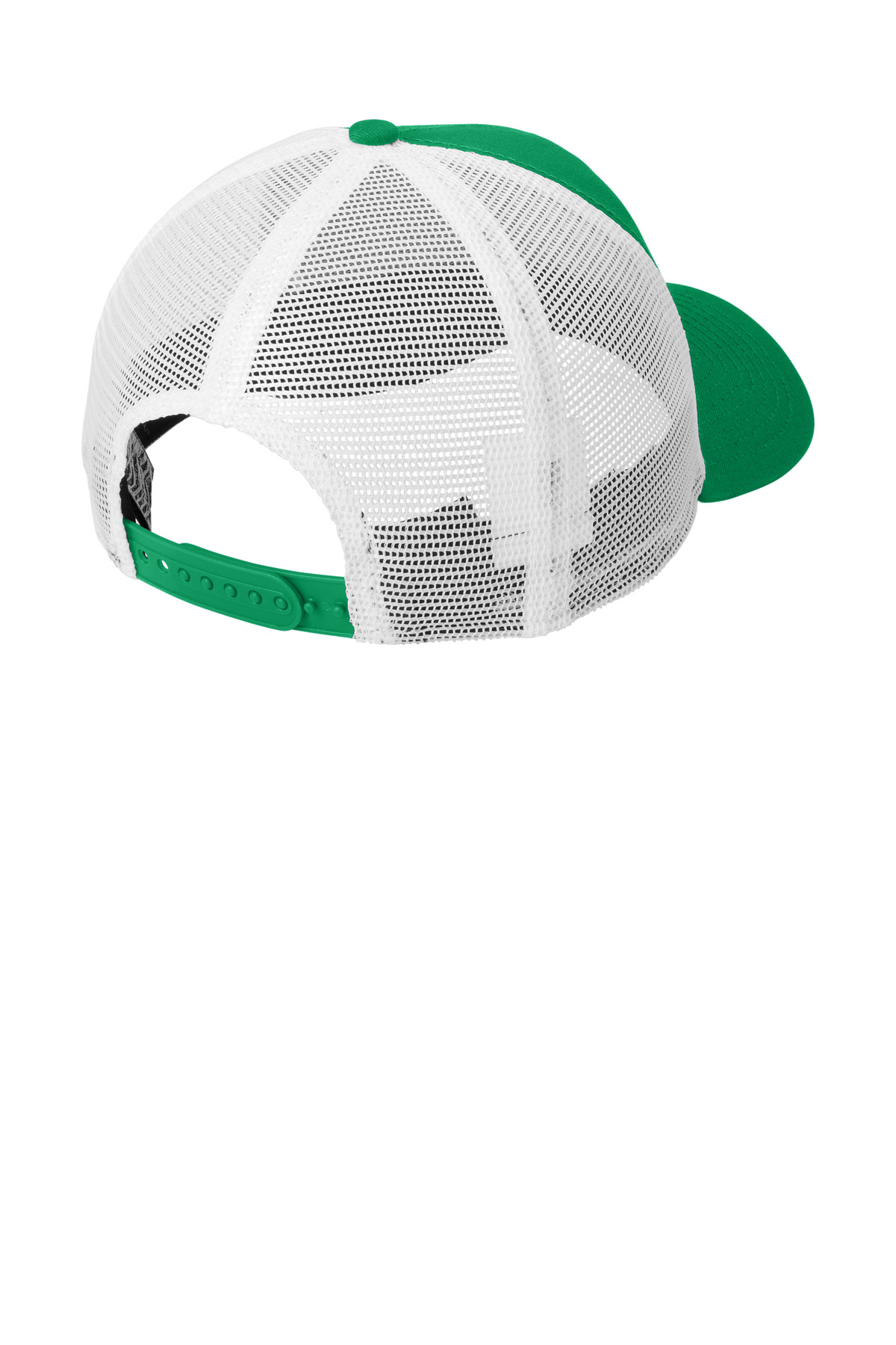 New Era Snapback Trucker Cap. NE205 70