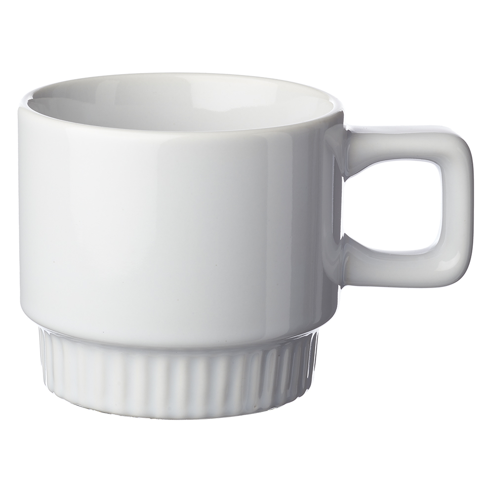 Rexburg 10 oz. Stack -N- Sip Mugs 11