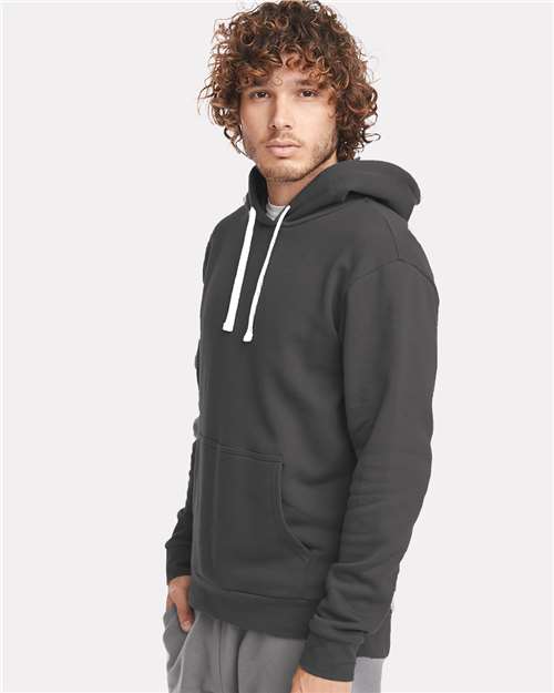 Unisex Santa Barbara Hoodie Sweatshirt - 9303, custom hoodie or sweatshirt with logo imprint 112