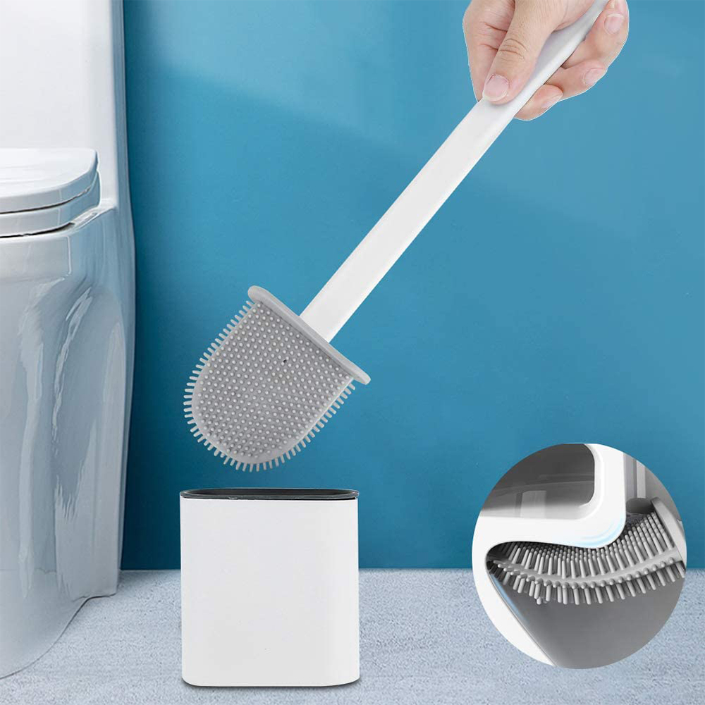 Toilet Brush 4