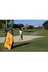 Diamond Collection Golf Towel 35
