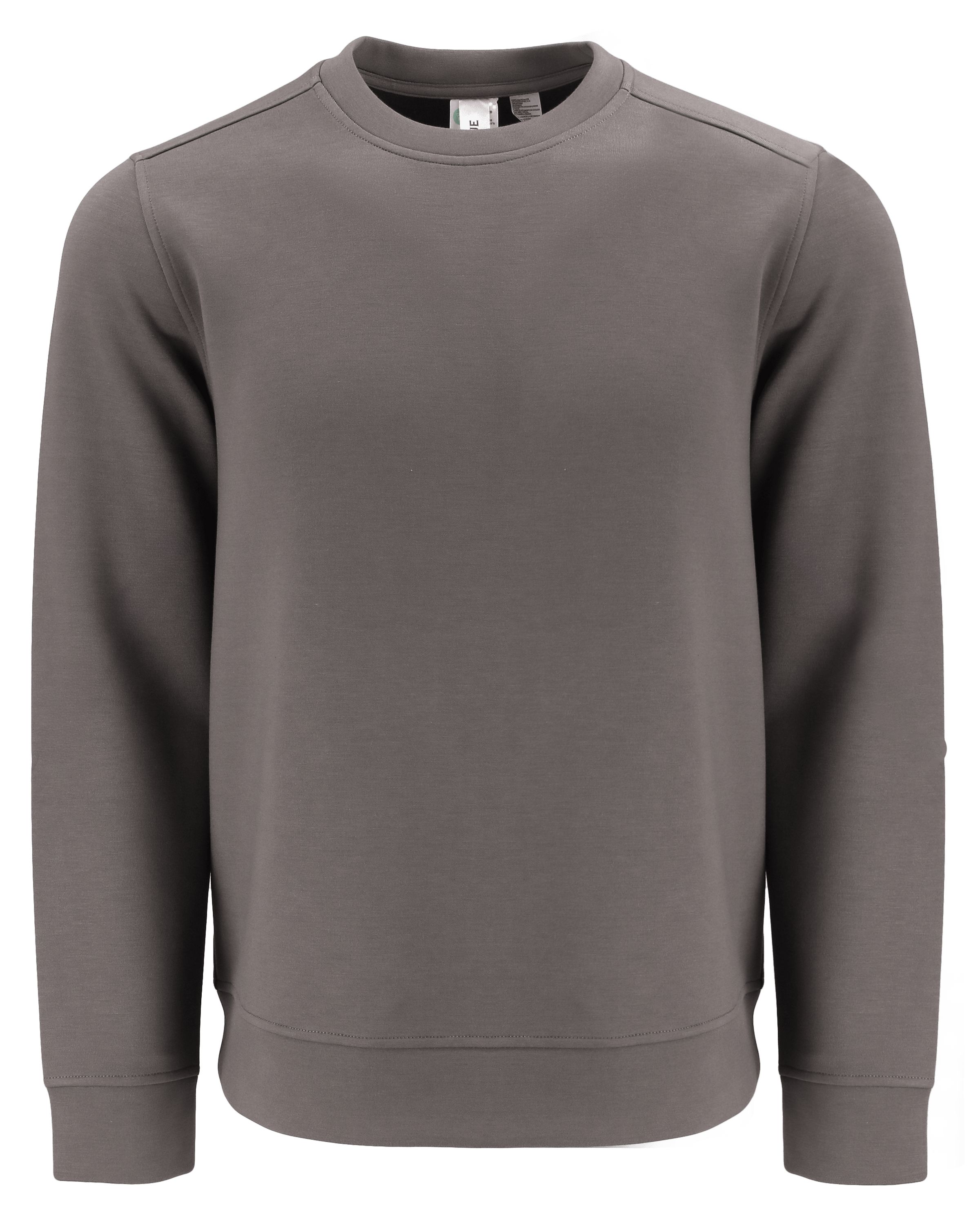Clique Haven Recycled Mens Crewneck Sweatshirt 37