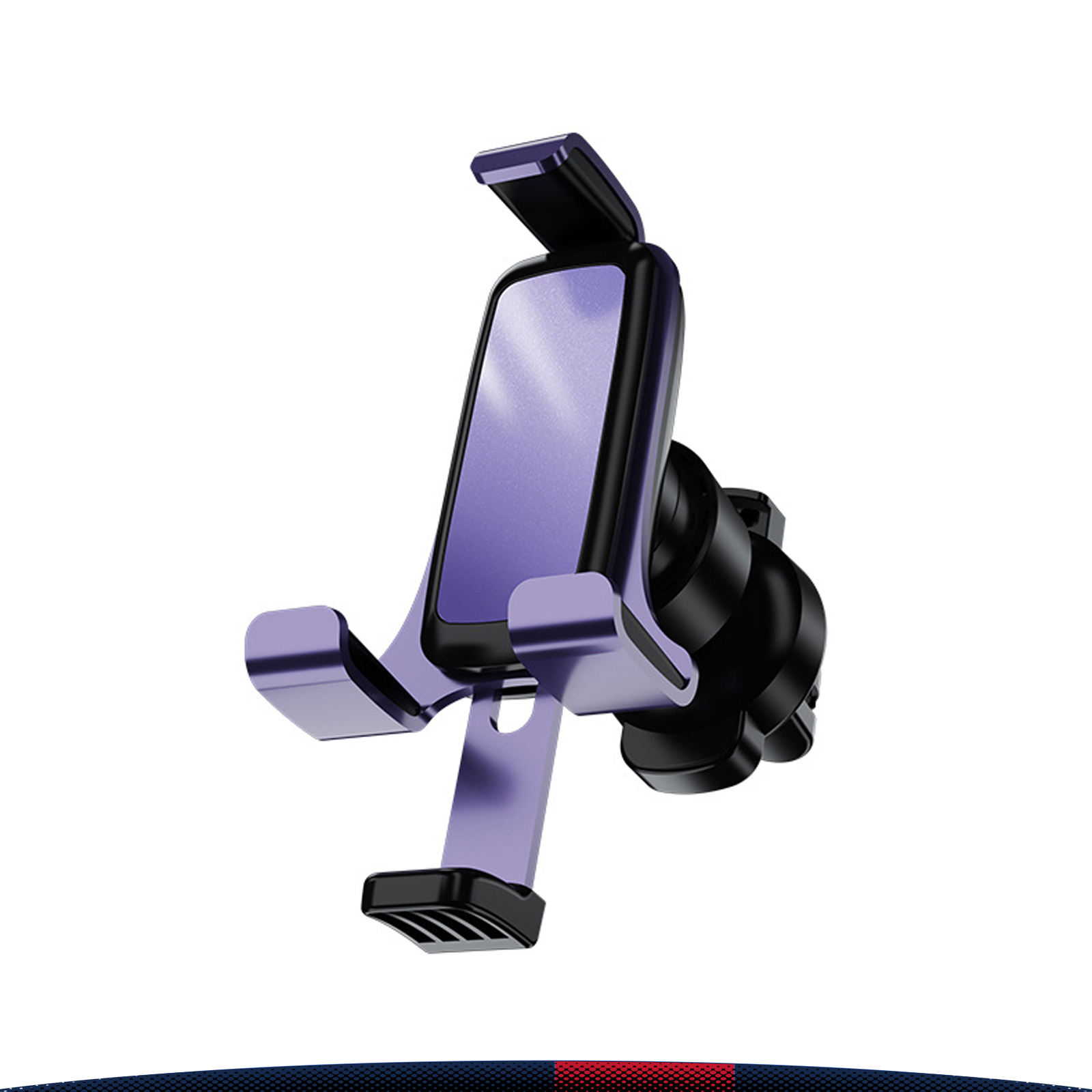 Volvo Air Vent Phone Holder 2