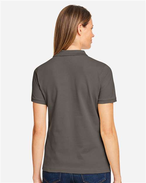 Women's Cotton Polo - M200W 74