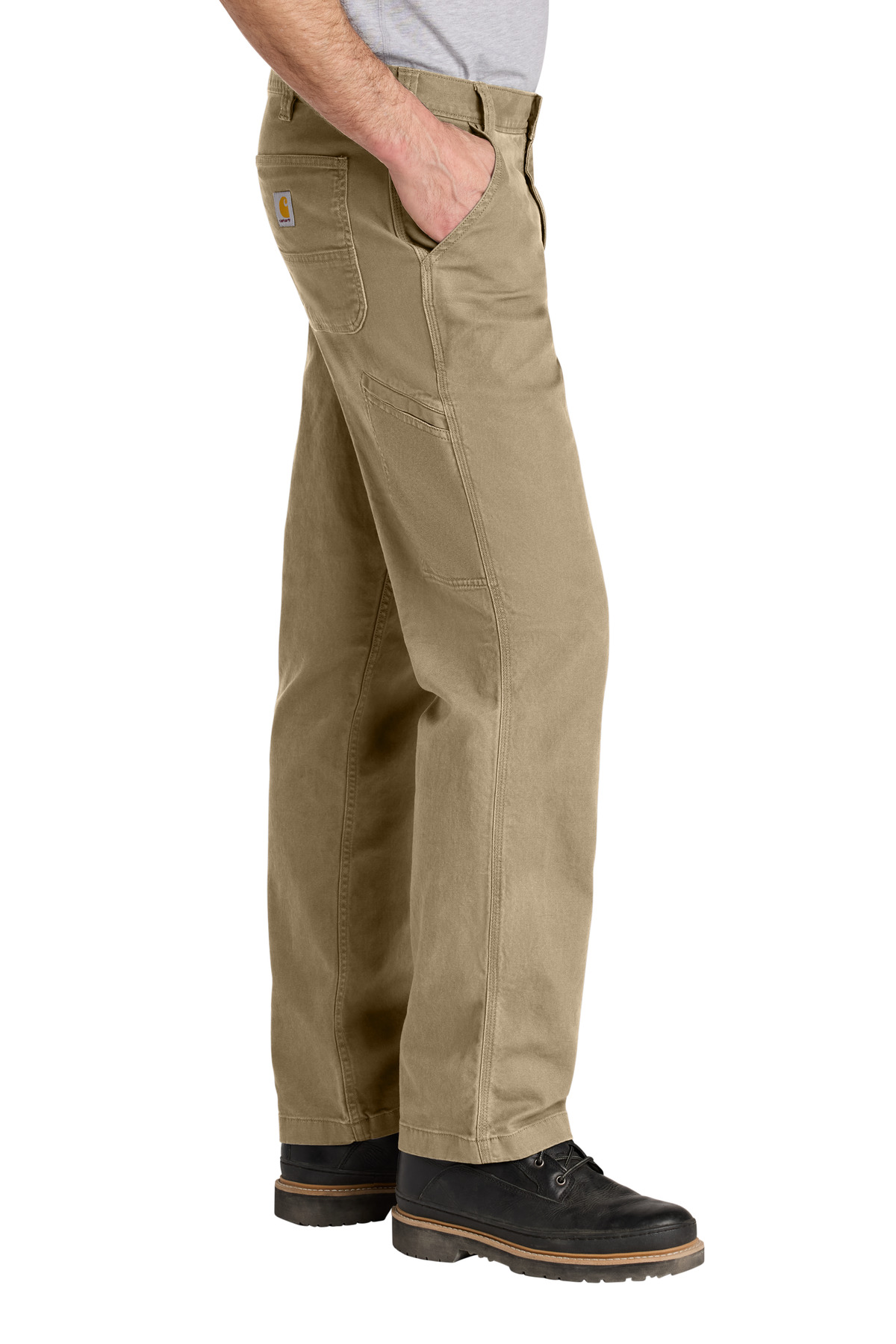 Carhartt Rugged Flex Rigby Pant CT102291 26