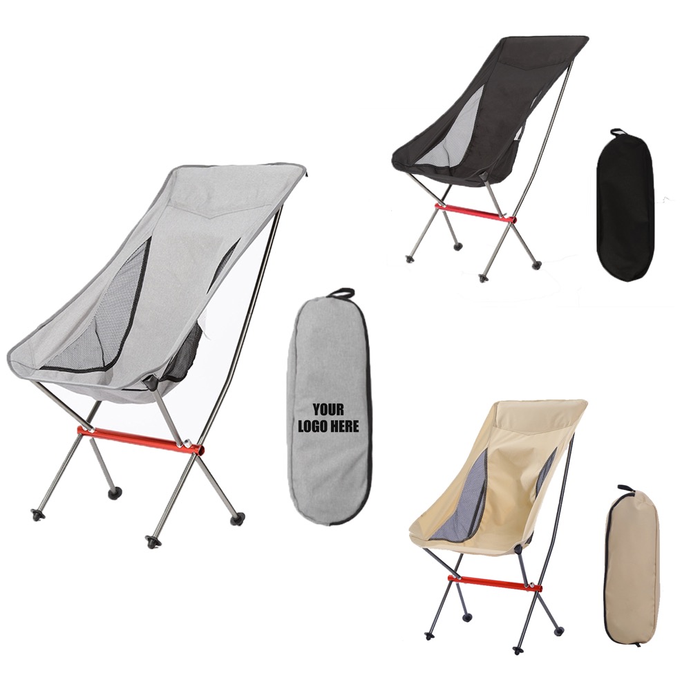 Portable Camping Chair 2