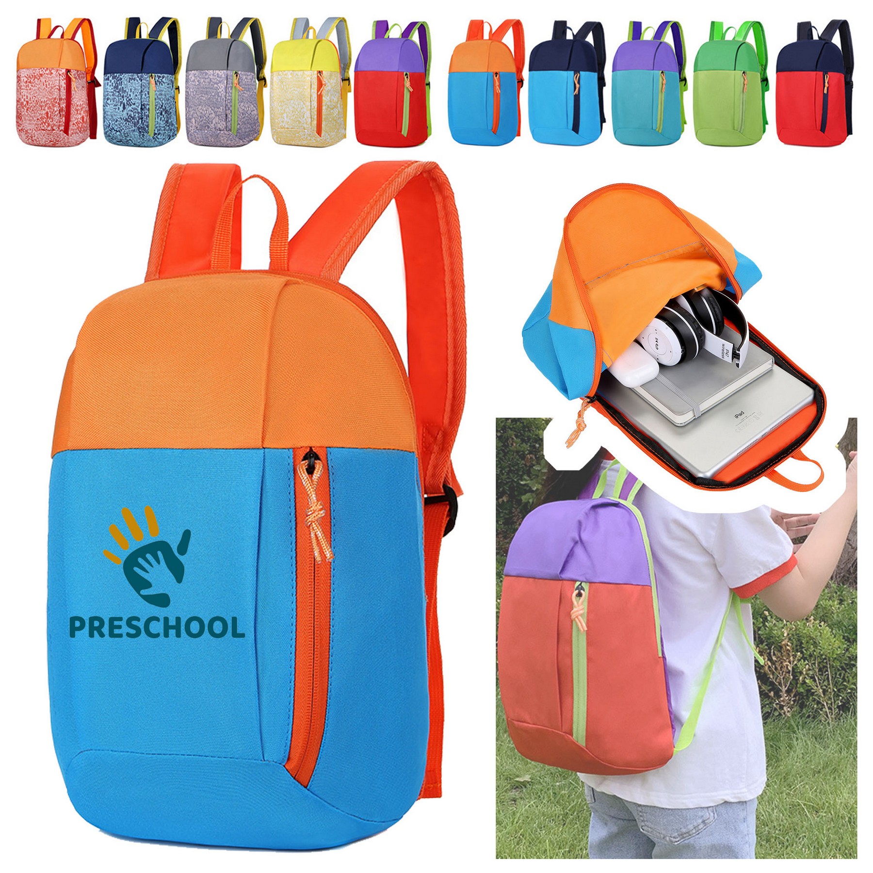 Waterproof Ball Bag 2