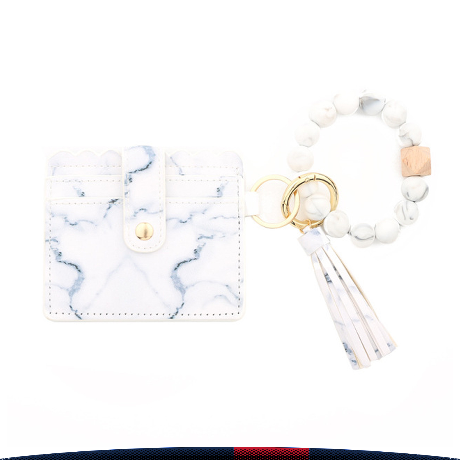 Bracelet Keychain 4