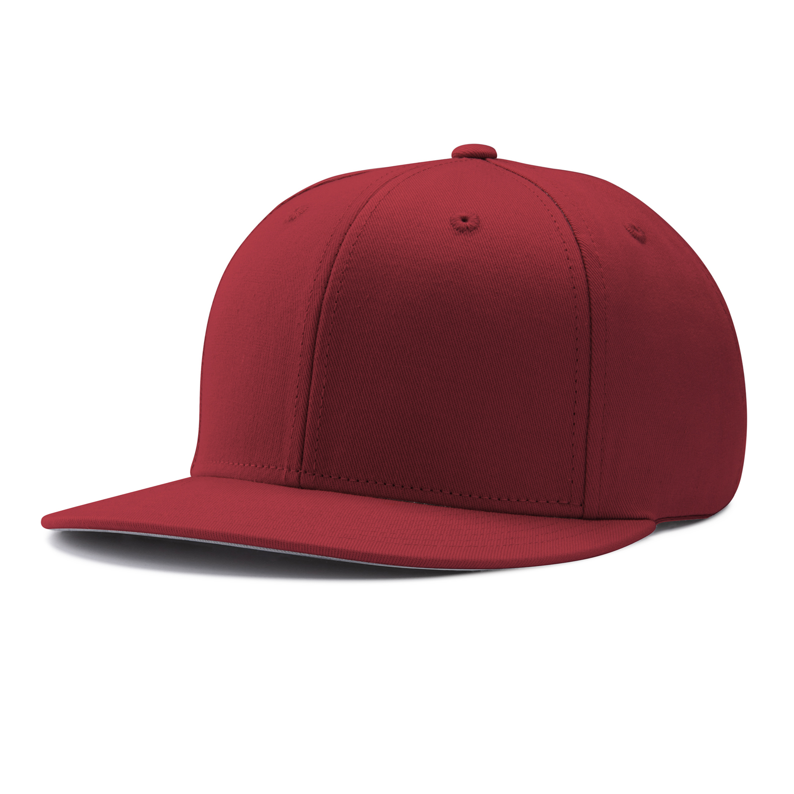 Pennant Snapback Cap 2