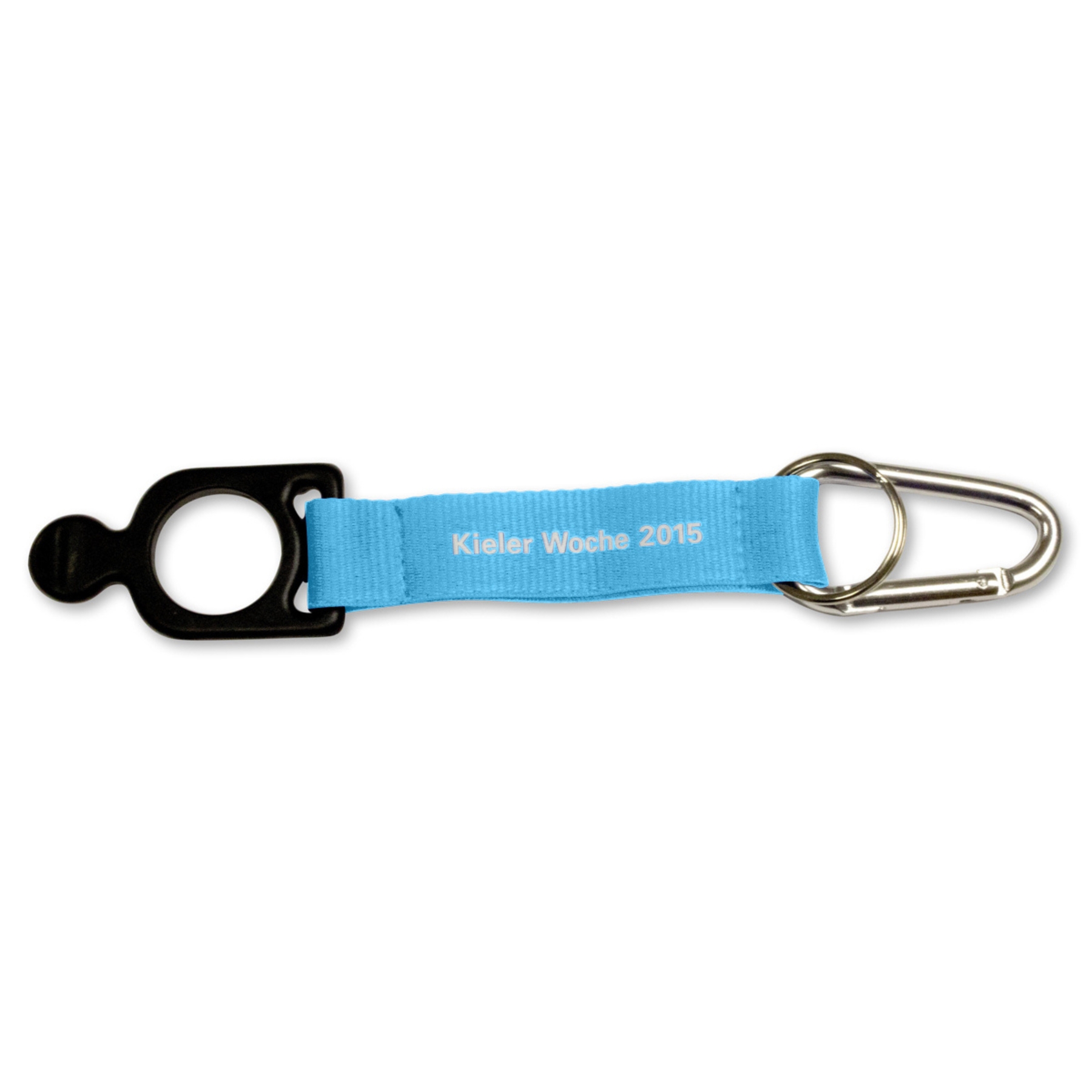 Bottle Holder Lanyard Keychain 37