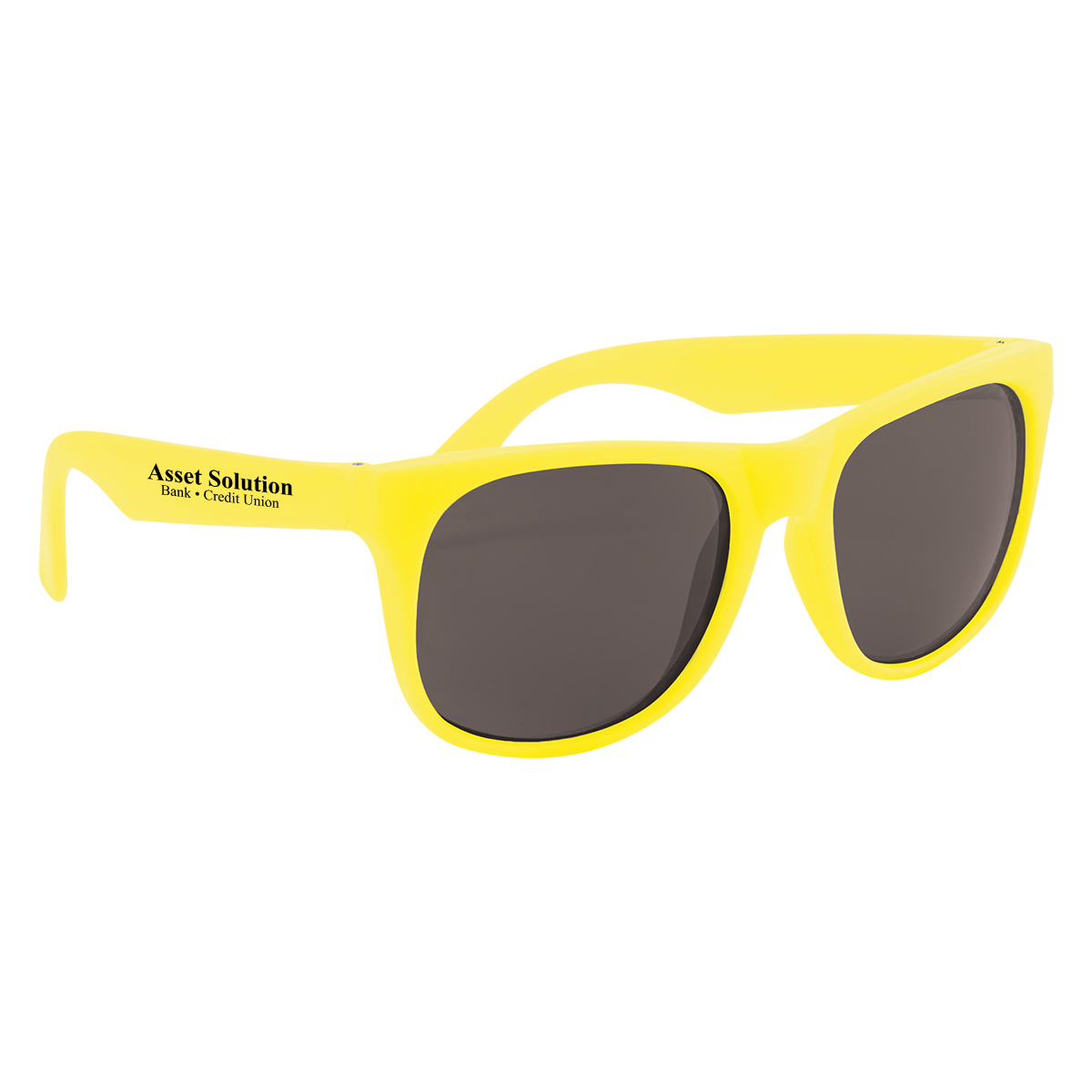 Rubberized Sunglasses 21