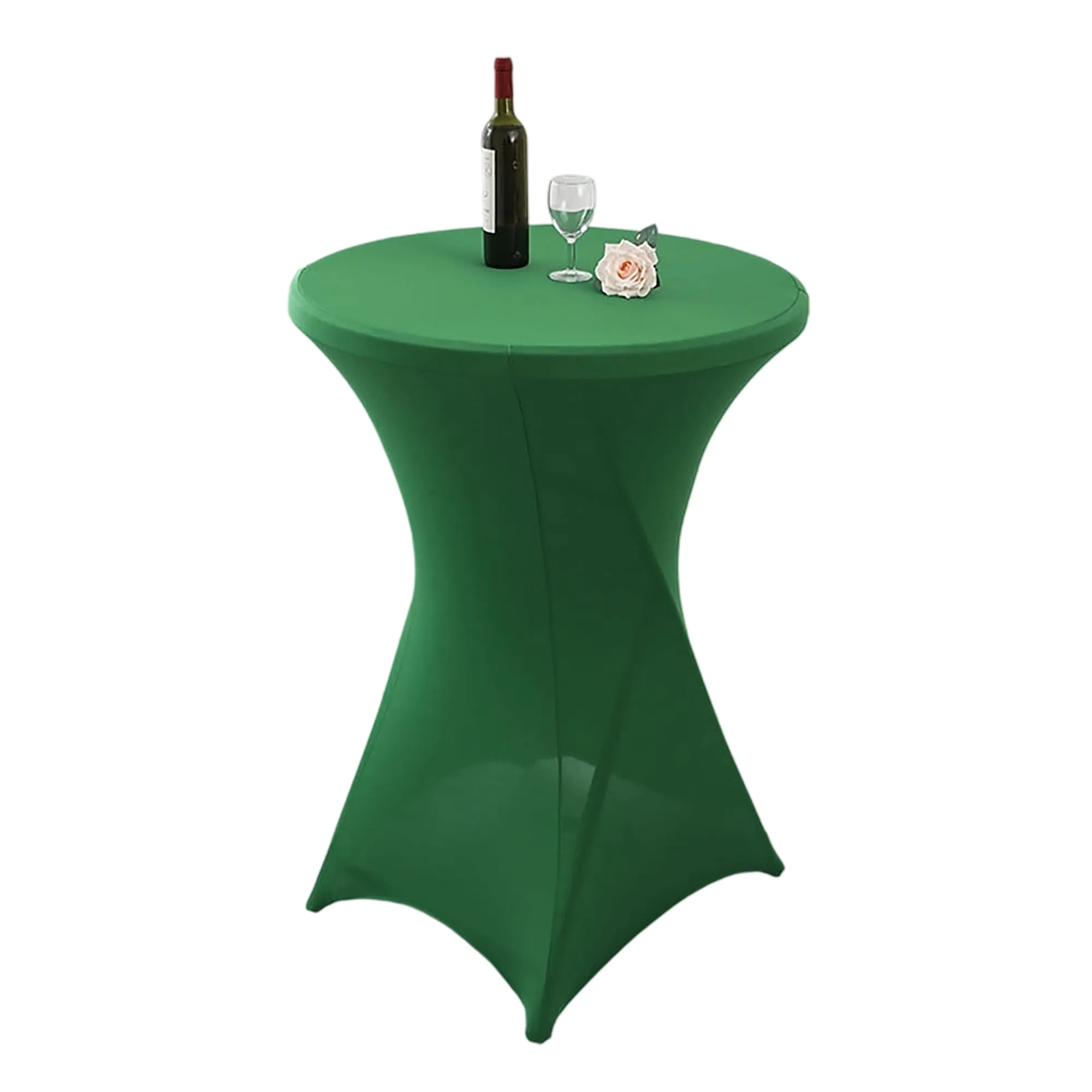 Stretch Table Cover 33