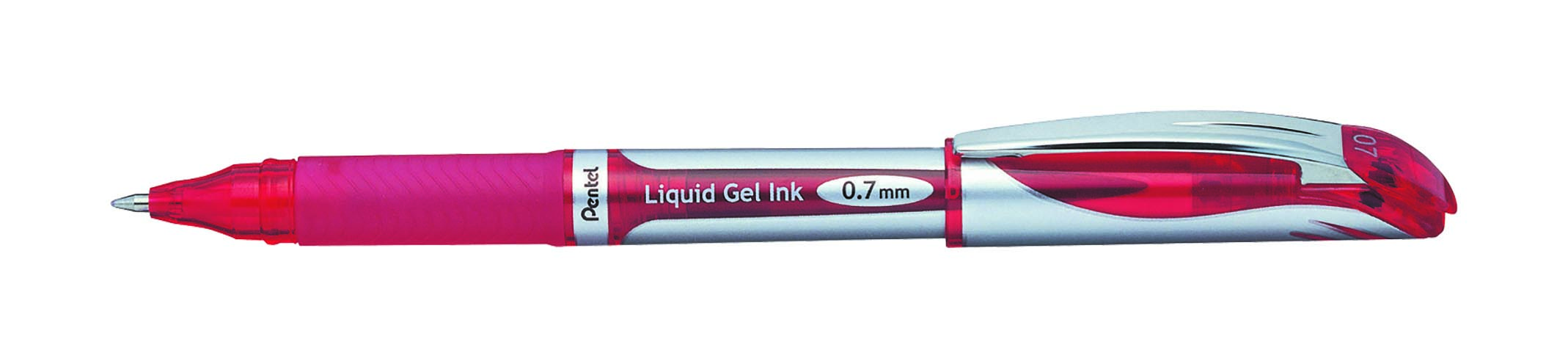 EnerGel® Deluxe Capped Gel Ink Pen 5