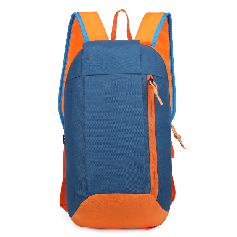Camouflage Lightweight Outdoor Backpack 8