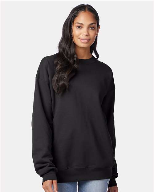 Unisex Ultimate Cotton® Crewneck Sweatshirt - F260 144