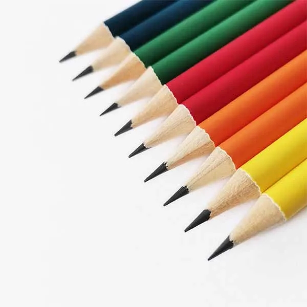 Writing Custom Pencils With Erasers 8