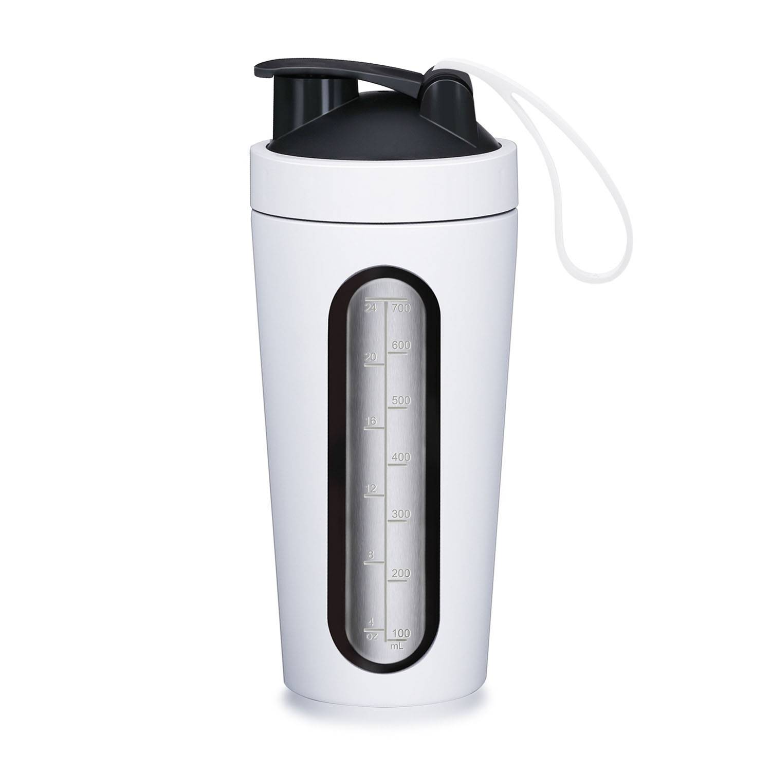 24.6oz stainless steel Single liner fitness insulated cup 7