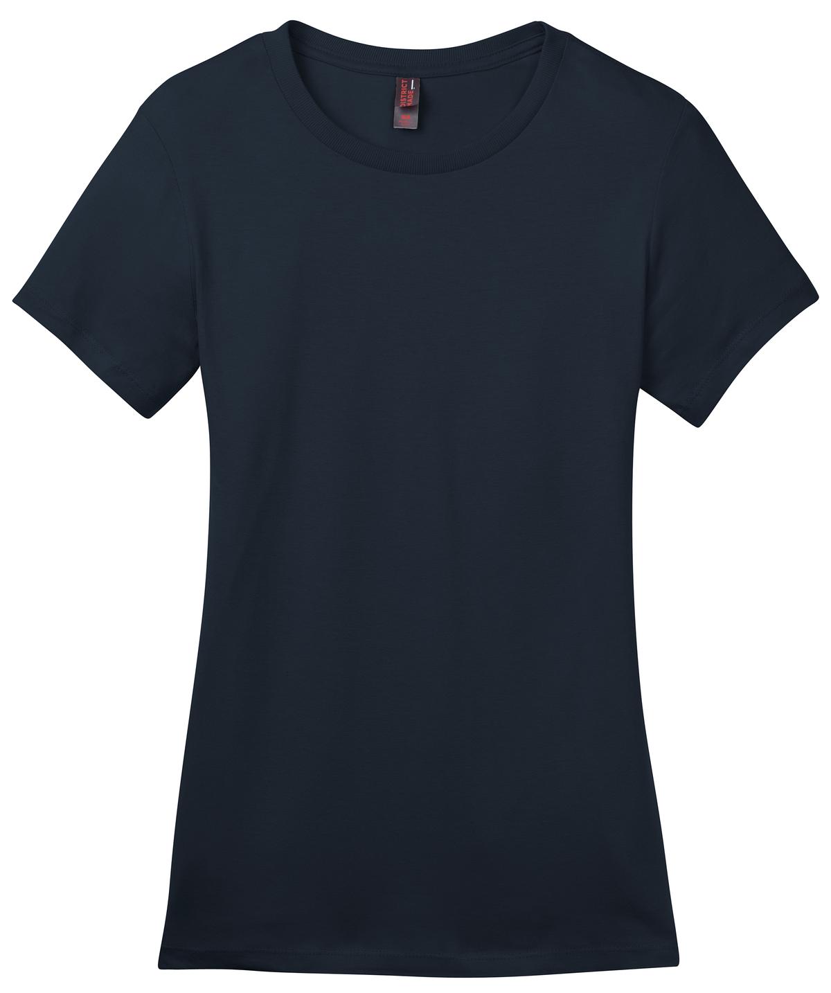 District® Women's Perfect Weight Tee 23