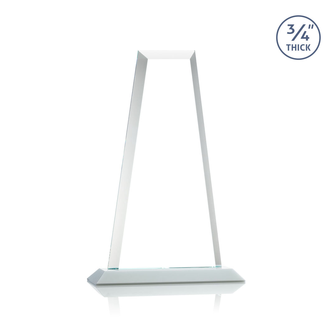 Imperial Tower Award - White 4
