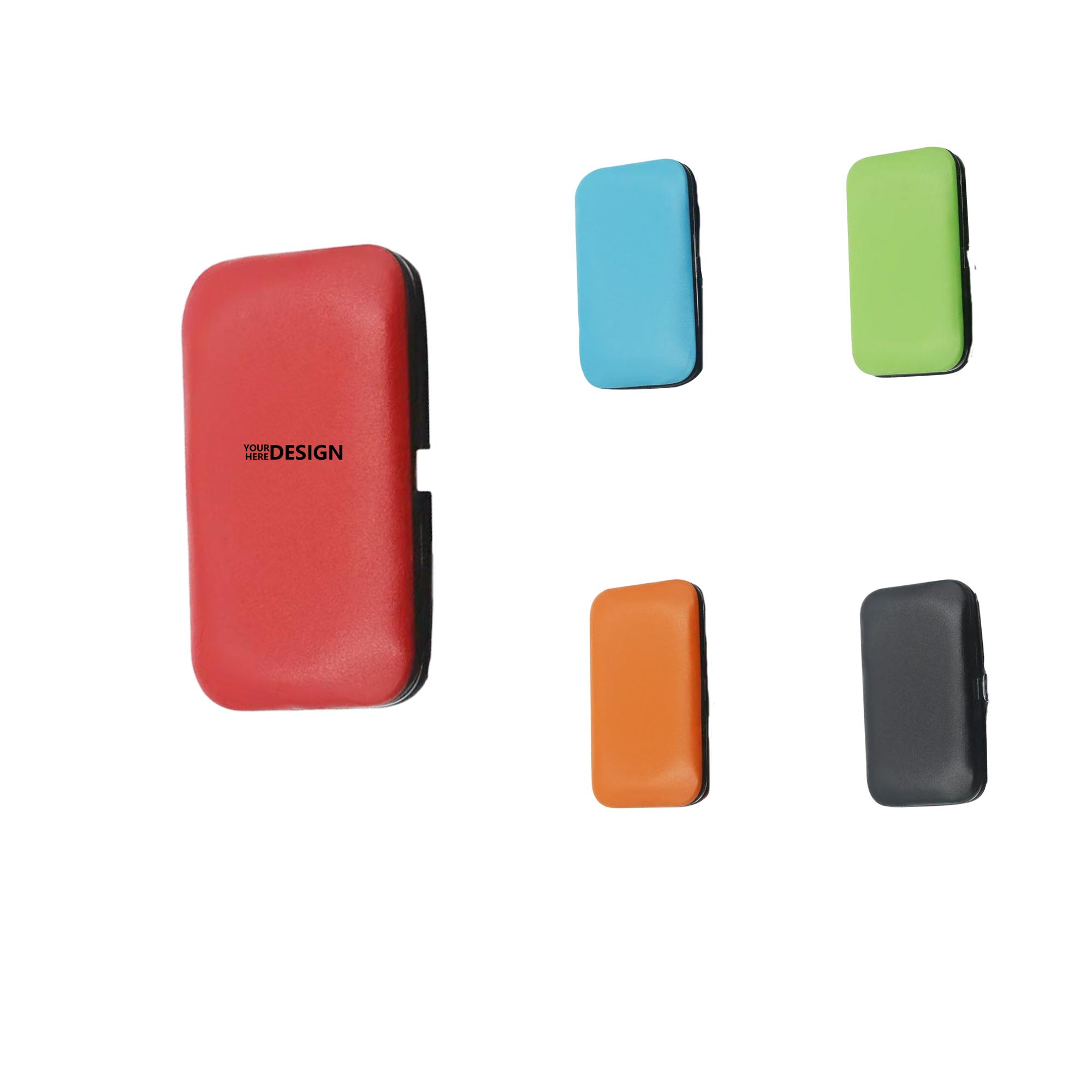 Precision Carbon Steel Nail Trimmer Kit 1