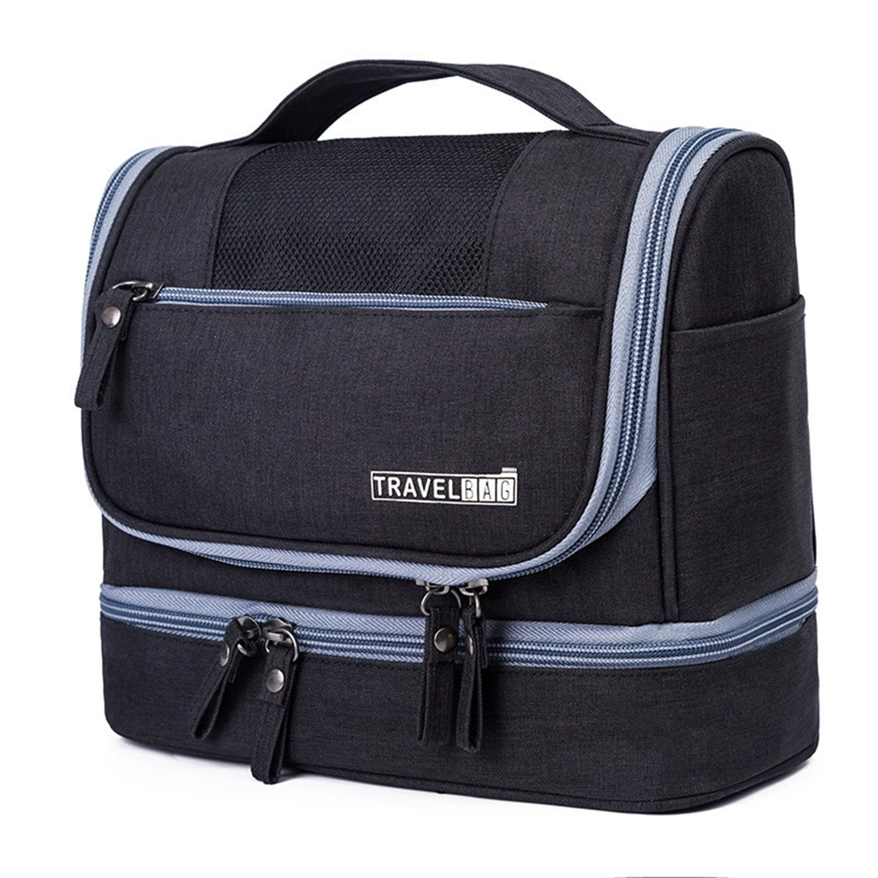 Hanging Toiletry Bag 7