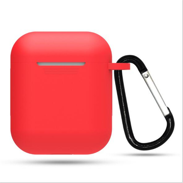 Silicone Headset Case Cover 3