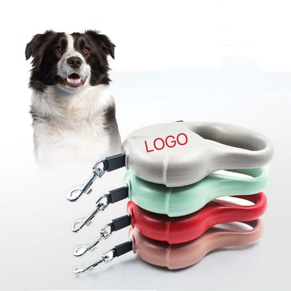 Custom 5 meters Retractable Dog Leash 2