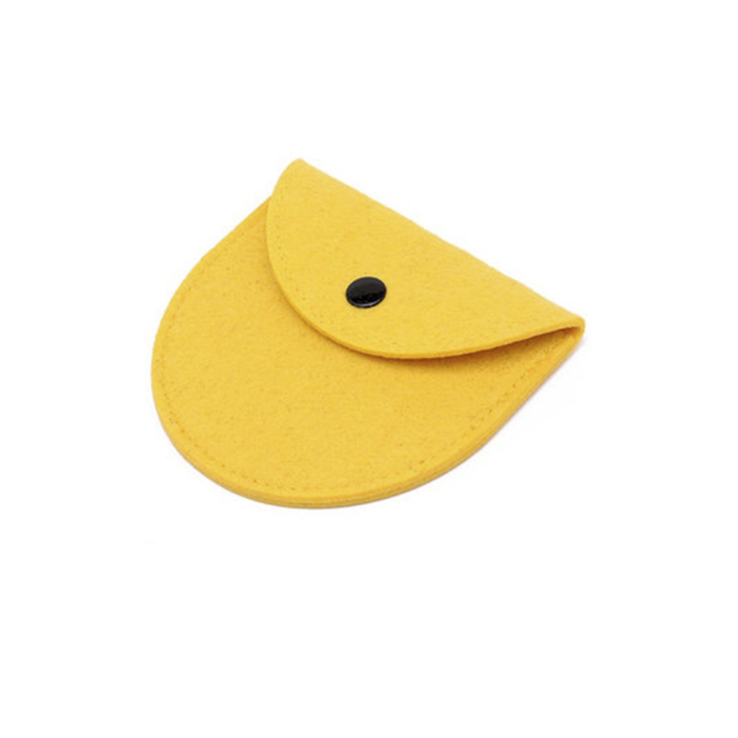 Felt Coin Purse 3