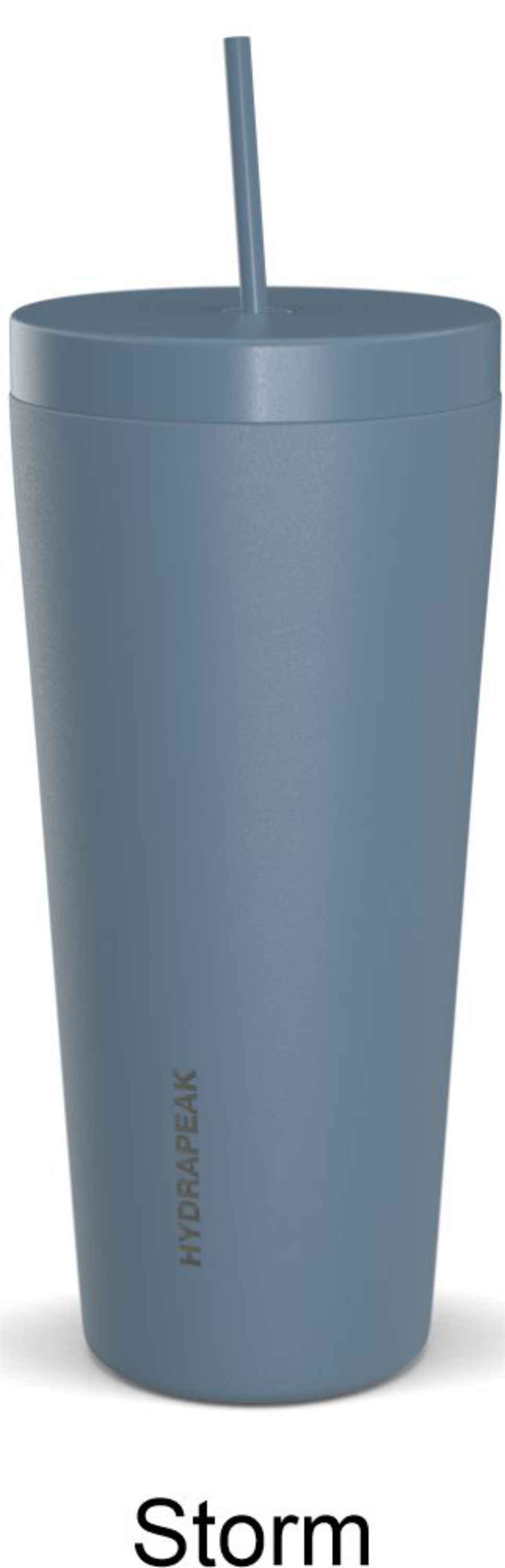 25 oz Hydrapeak Traveler Tumbler LIFETIME WARRANTY! 5