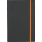 FSC® Mix 5.5" x 8.5" Color Pop Bound Journal 119