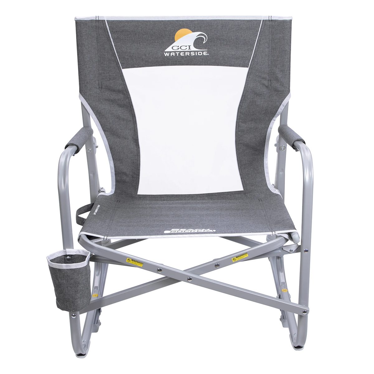 GCI Outdoor Beach Rocker Chair 2