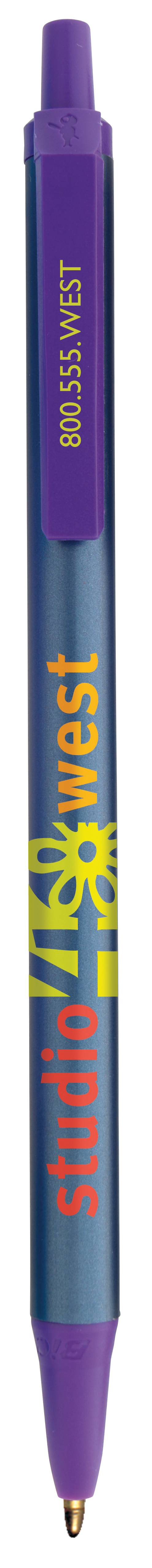 BIC® Clic Stic® Pen