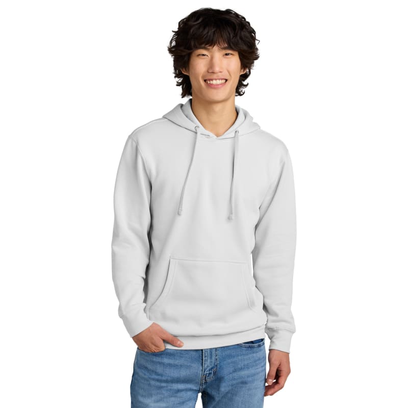 District V.I.T. Fleece Hoodie 80