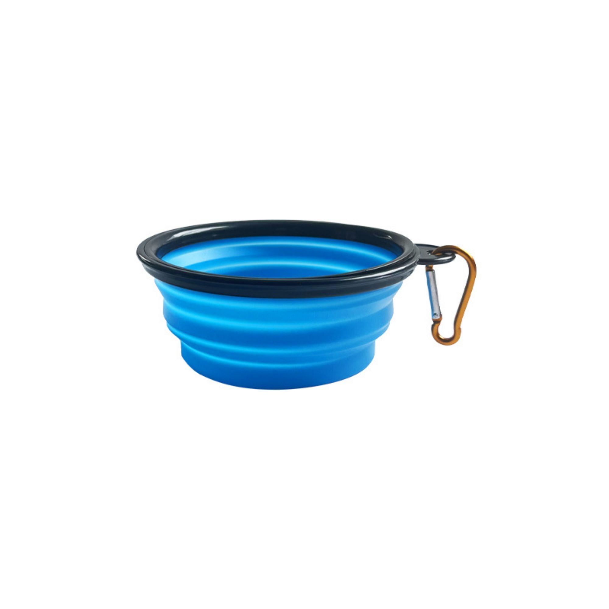 Collapsible Bowls For Pets 2