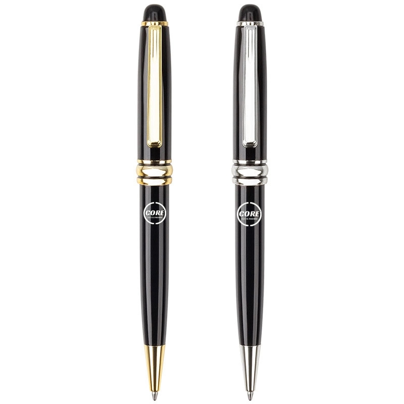 Metal Ballpoint Pens 2