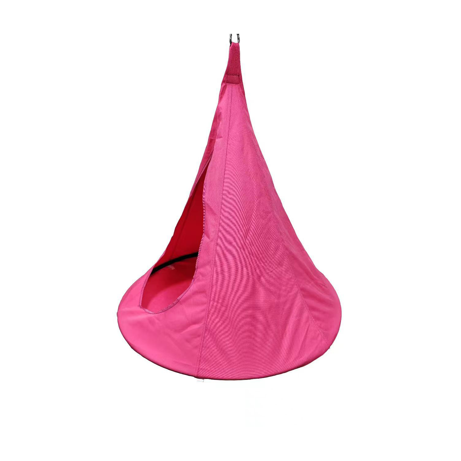 Camping romance Butterfly double hammock swing chair 9