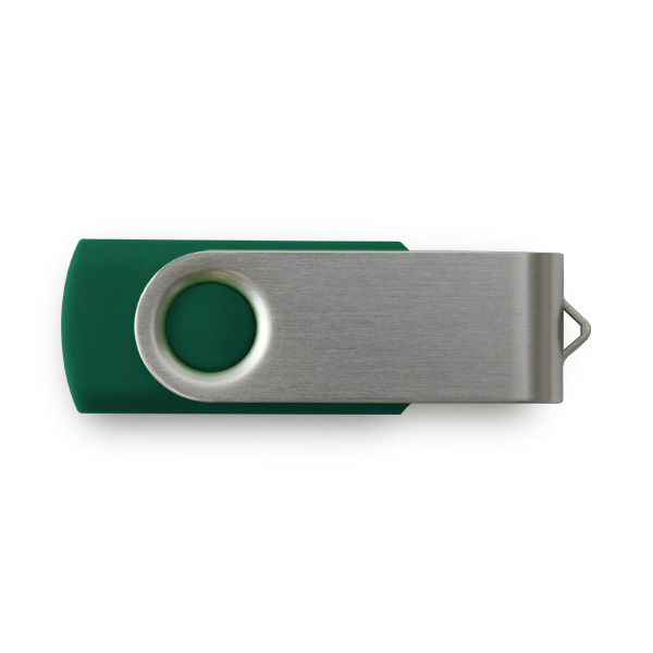 Northlake Swivel USB Flash Drive - Simports 2