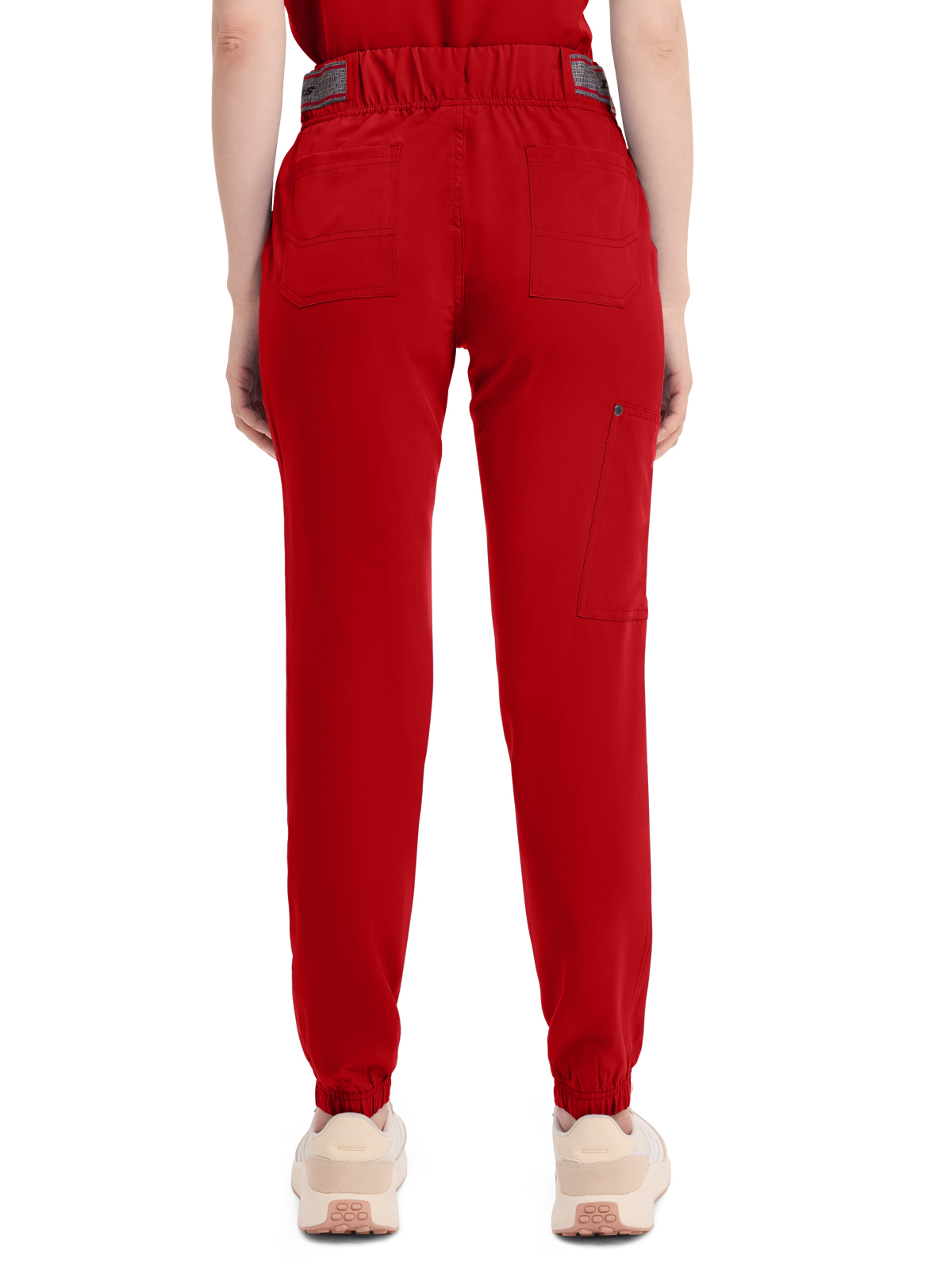 Dickies Medical - EDS NXT - Women's 5-Pocket Tapered Leg Pant 9