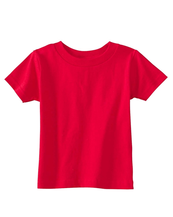 Baby Tee 18