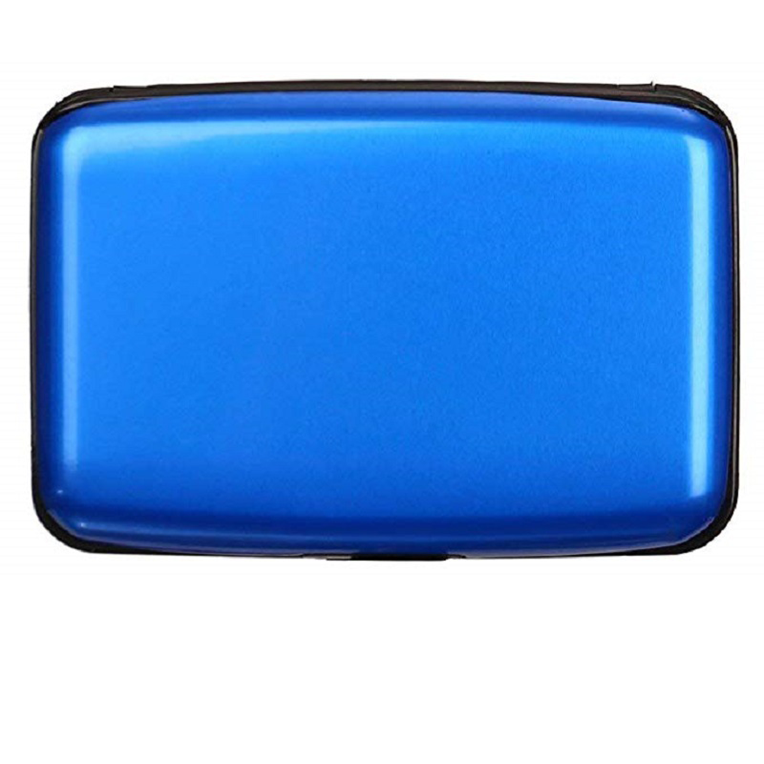 Aluminum Business Card Case 8